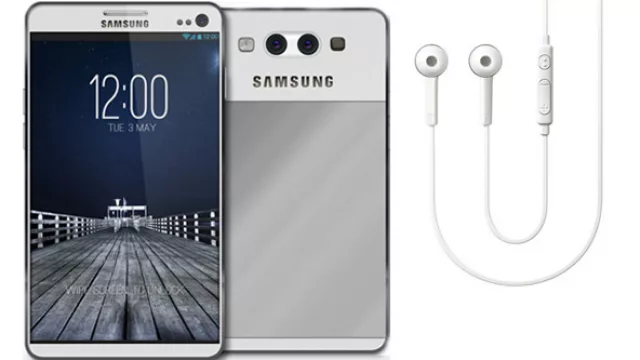 ¿Escuchás radio con el celular? En el S 4 no podés