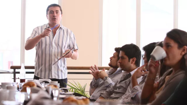 La publicidad cordobesa reunida por IN