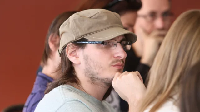 Santiago Morello, de 2Dmente Creativos.