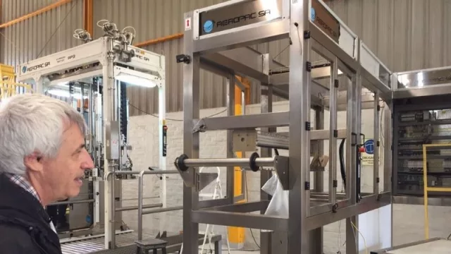 8 empresas y una universidad conforman el primer clúster aeroespacial de Mendoza