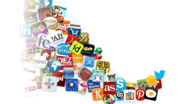 "Lo que ellos quieren..." (las Apps preferidas por los emprendedores locales)