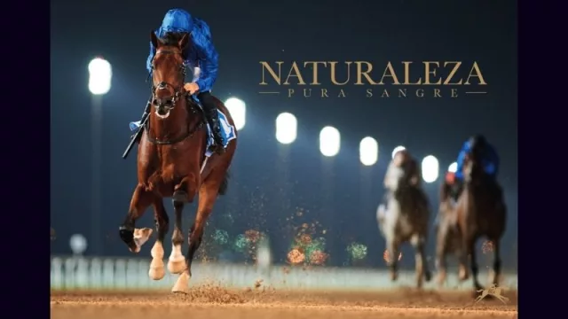 Al galope nace el club pura sangre (Monte Nativo invita a un sueño, triunfos y ganar)