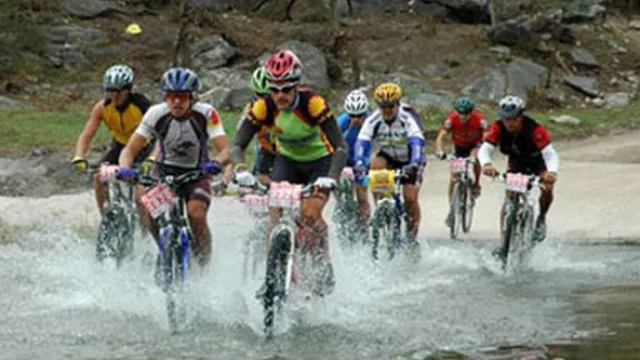 Desafío al Valle de Río Pinto: una competencia que mueve montañas… y más de $ 17 M