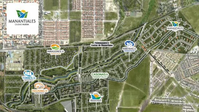 Edisur prepara anuncios (y suma al menos a tres desarrollistas como “socios”)