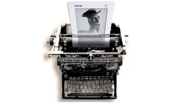 Grammata te propone publicar y vender tu e-book