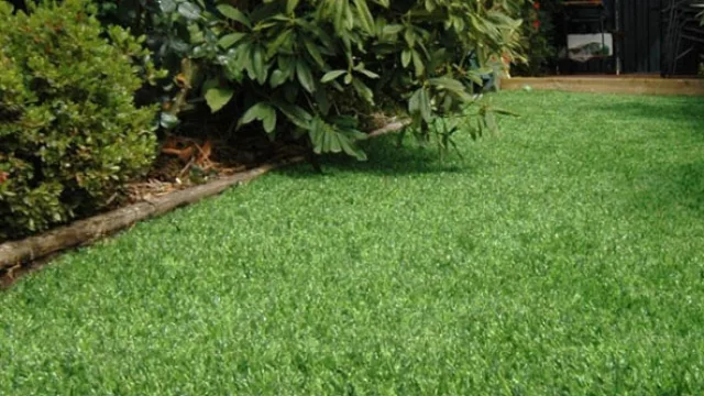 Ponele verde (sintético)