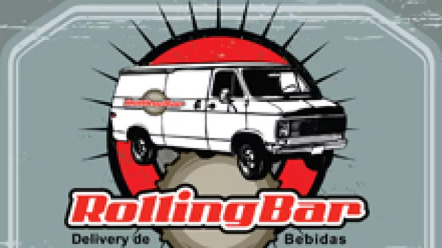 Cuando otros duermen, RollingBar coloca más de 120 pedidos por noche