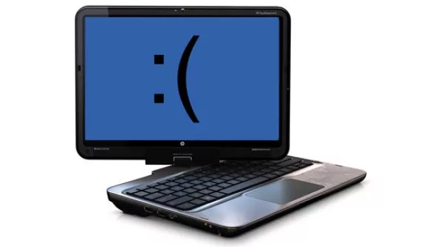 Las ventas de PC no cayeron 8%...¡cayeron 14%!