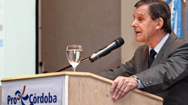 El ProCórdoba queda acéfalo: sorpresiva renuncia del presidente y vice de esa Agencia