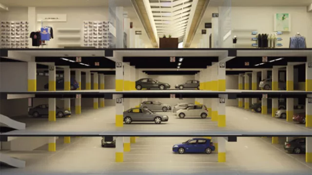 La ampliación de Tres Cruces incrementó su circulación: 2,1 millones por mes