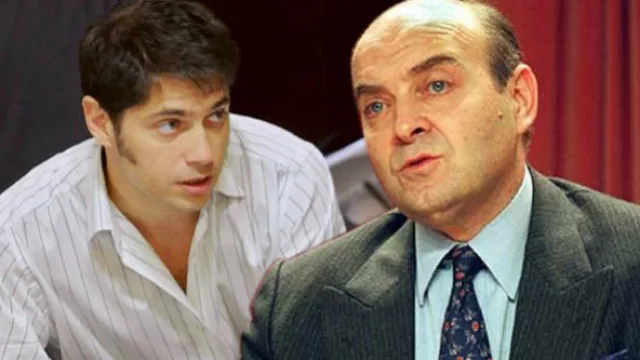 Un mix de Convertibilidad con la “década K”, un “combo ideal” según el CPCE