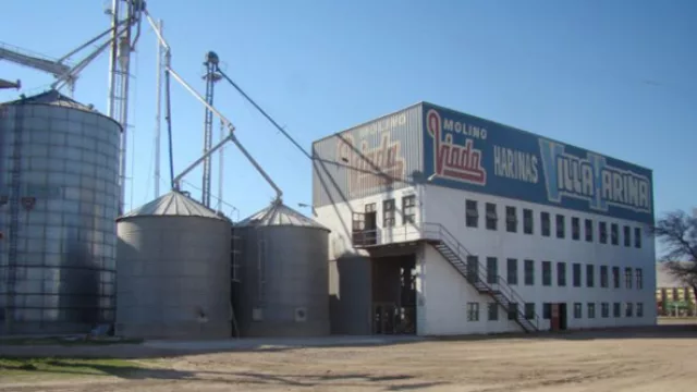 Viada apura inversión millonaria en Villa del Rosario (en un mes inicia obras por $ 56 M)