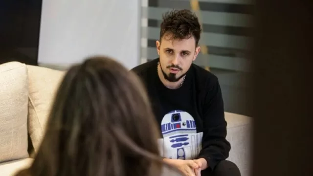 “Tenemos tres negocios al público, los tres están ubicados en el centro de la ciudad de Córdoba”. 