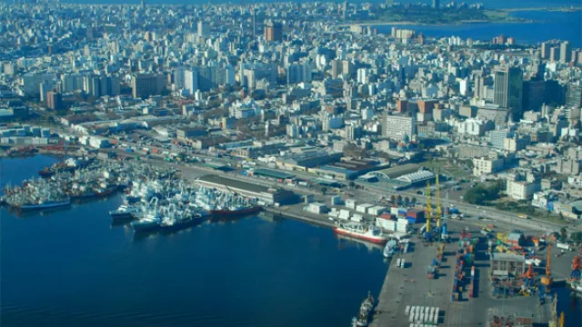 Los permisos de construcción en zonas no habituales se cuadruplicaron desde 2009