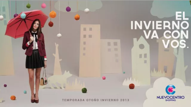 El invierno va con vos