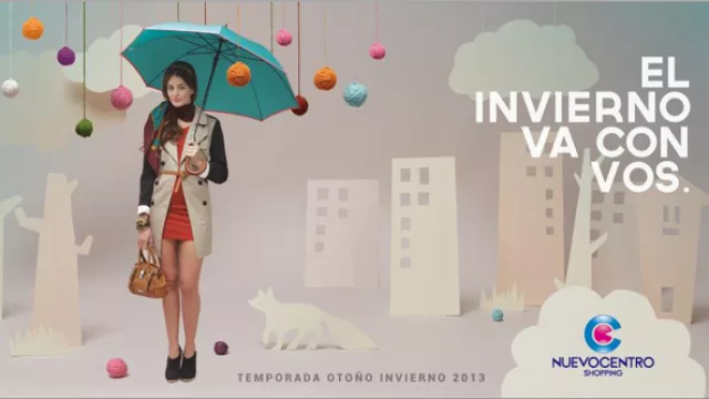 El invierno va con vos