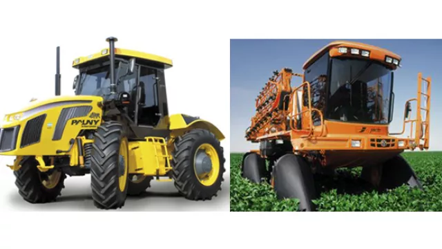 Pauny desactiva la sociedad con la brasileña Stara (trabas a la importación y tipo cambio)