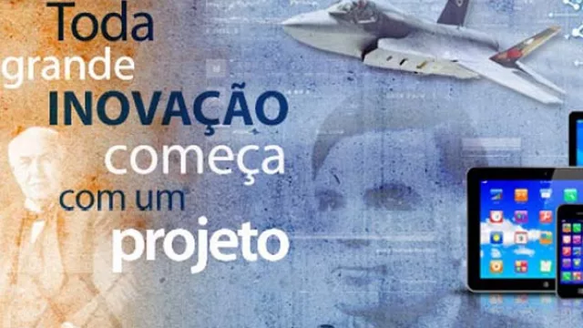 Totvs convoca a concurso de startups (por 5 palitos)