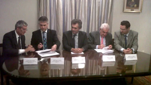 Córdoba tendrá la primera sucursal de B&MA (puntapié para un mercado de valores federal)