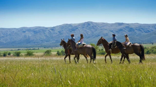 Boom turístico: Semana Santa + Malvinas le ganó al finde de Carnaval