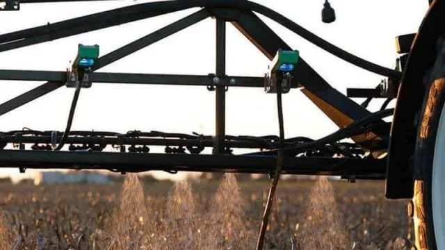 Cultivar con menos herbicidas: ¿De qué se trata la tecnología Weed It? (promete menor impacto ambiental y ahorro para el productor)