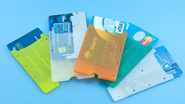 Los kioscos de Red Bus ya venden otros productos (¿de quién es ese negocio?)