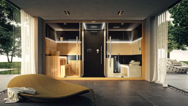 La tendencia marca que “Sasha” se incorpore en las habitaciones como un espacio íntimo fuertemente ligado a la medicina alternativa.