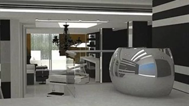 Llegan a Buenos Aires los 1828 Smart Hotel, una nueva categoría de hoteles inteligentes