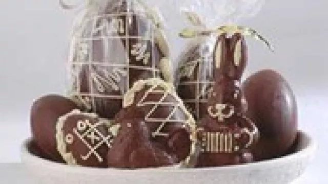 Este domingo métale al huevo de Pascua (cada año se consumen 3 millones)