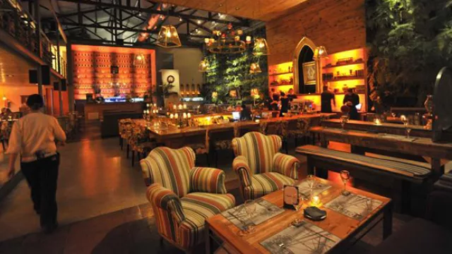 ¡Qué día de miércoles! (para comer y ver gratis en Córdoba)