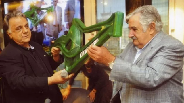 La bici proletaria de Muzzi debería costar US$ 50 (y pelea por entrar en un mercado todavía verde)