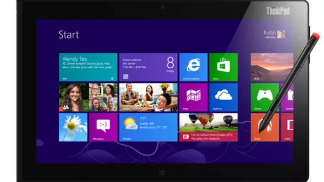 Lenovo ya es líder del mercado argentino (sin contar las cajas de Conectar Igualdad)