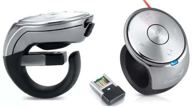 Genius insiste con su anillo “mágico”