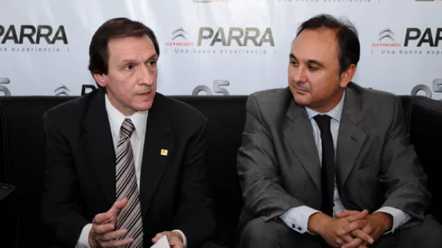 Citroën crecerá 25% apostando a dos nuevos modelos (C3 y “B-73” multiplicarán sus ventas por 10 respecto a las del sector)