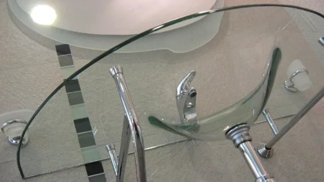 Los diseños de la mesada pueden ser planos, esquineros o en semicírculo, dependiendo del espacio involucrado.