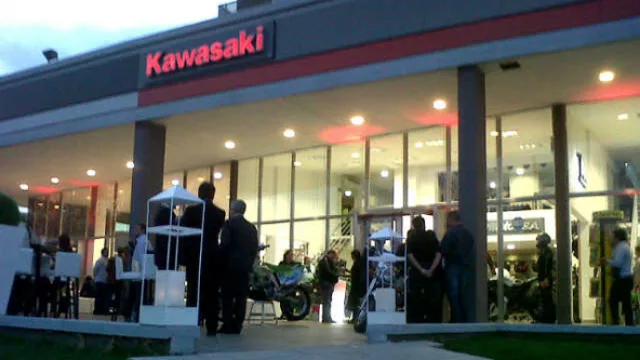 Plaza Motos abre local premium en Córdoba y prepara otro alta gama en Mendoza