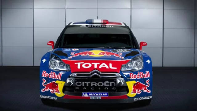 Citroën vuelve a auspiciar el Rally Argentina y Personal renovó su apuesta (Eli le quiere dar una “vueltita” este 2013)