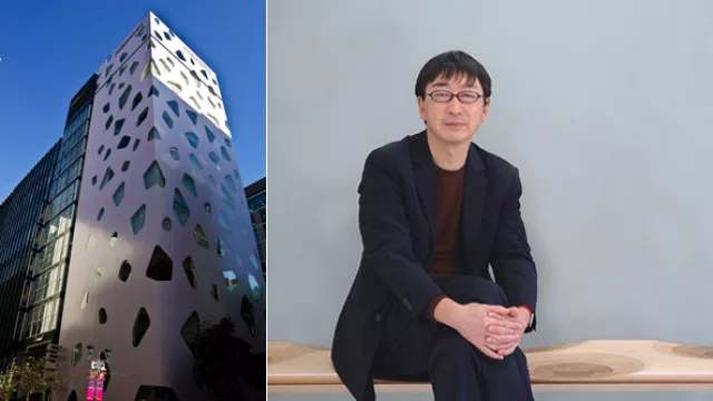 Premio Pritzker de Arquitectura 2013