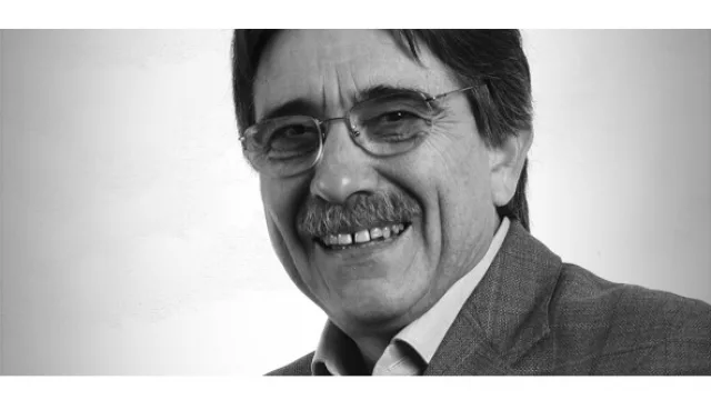 Acosta y la realidad de Electroingeniería: "De 8.000 empleados en obras, hoy tenemos 5.000"