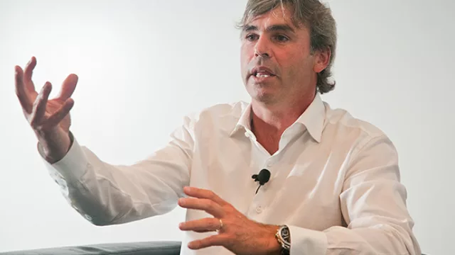 Cómo recuperar 1.200 autos por mes