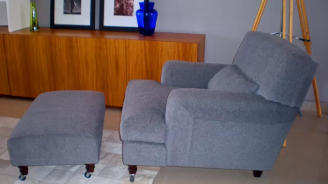 “Raffles” una distinción ligera y en extremo confortable. ¿No te tomarías un descanso?