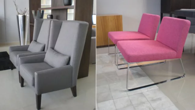 “Kenos” y  “Talacasto”  dos versiones que aportan dinamismo y sofisticación. En colores apagados o estridentes. Lo que guste.