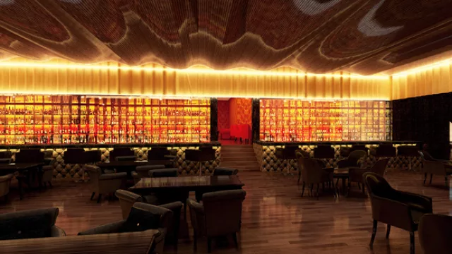 Paula Massuh, Cristina Schwander, Pablo Duarte y Mauricio Rabbat invierten $ 5 millones en un desarrollo gastronómico en Carlos Paz