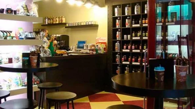 La española Saboreaté y Café llegó a Carrasco con su primera franquicia en Uruguay