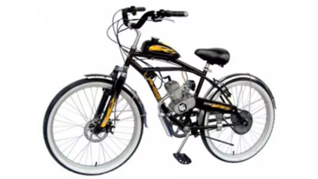 No voy en tren… voy en bicimoto: una opción barata y ecofriendly para el traslado en Córdoba