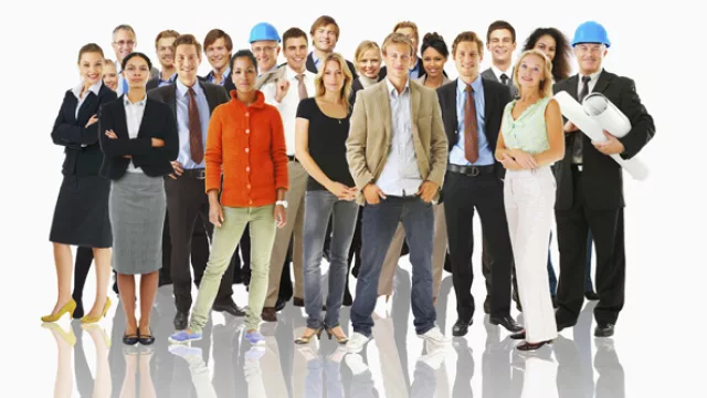 Una buena: Manpower detecta que crecen las ganas de los empresarios por contratar empleados (¿cambio de tendencia?)