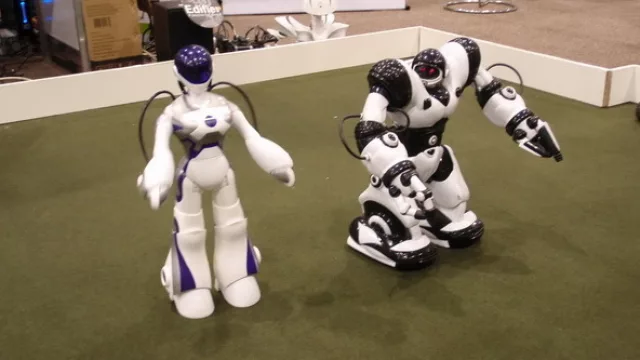 Expomática sí se hace en 2013 (¿antes o después de las elecciones de octubre?)