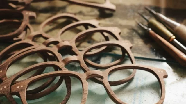 Indie te cubre del inmenso sol azteca (lentes sustentables uruguayos llegan a México)