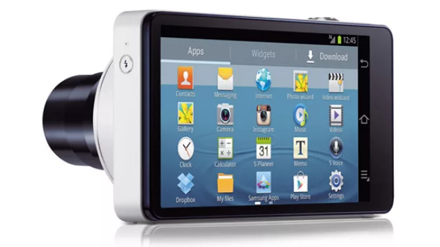 Su pantalla touch con Android Jelly Bean