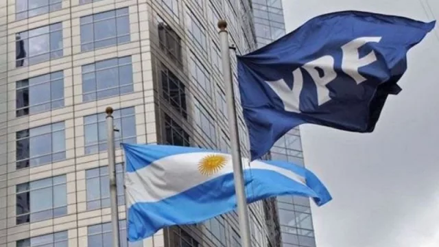 YPF mejora su balance en el segundo trimestre del 2021 ($ 18.000 M entre abril y junio)